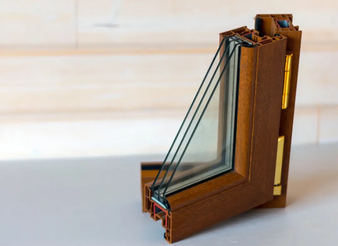 Installation de fenêtre en bois sur mesure Saint-Martin-du-Var