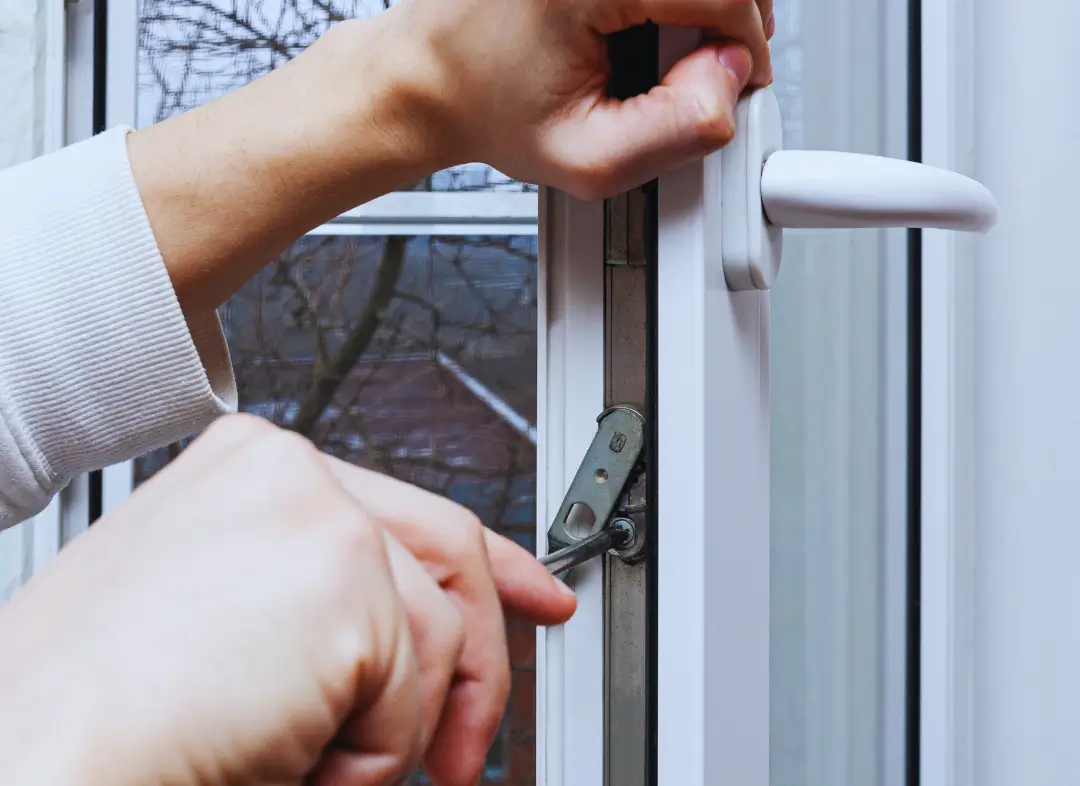 Réparation serrure de fenêtre Saint-Martin-du-Var